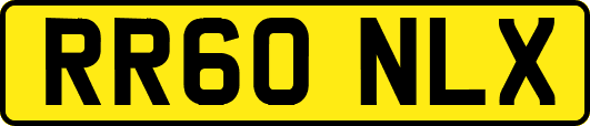RR60NLX