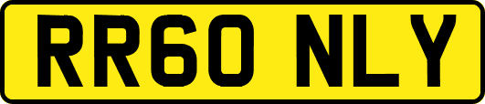 RR60NLY