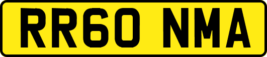 RR60NMA