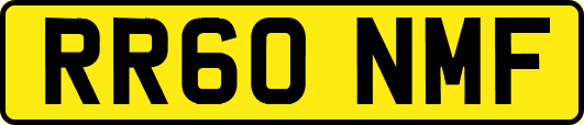 RR60NMF