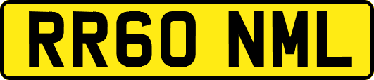 RR60NML