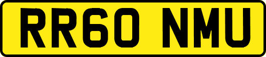 RR60NMU