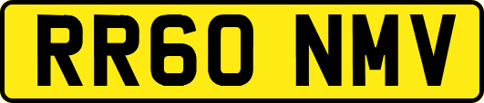 RR60NMV