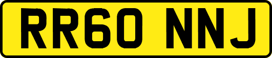 RR60NNJ