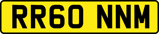 RR60NNM