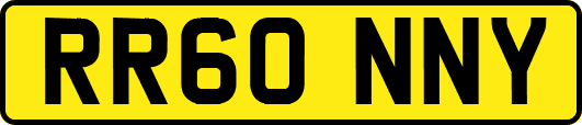 RR60NNY