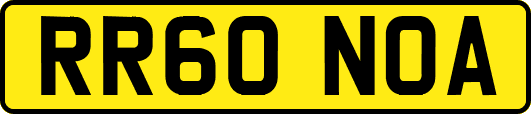 RR60NOA
