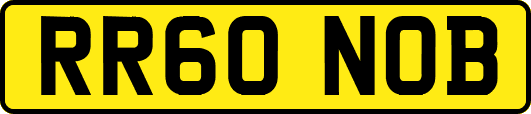 RR60NOB