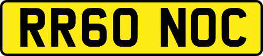 RR60NOC