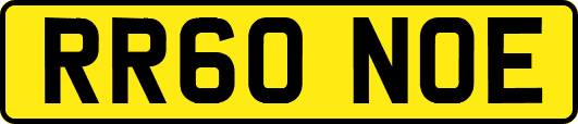 RR60NOE