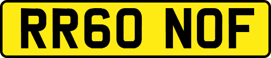 RR60NOF