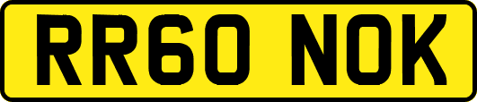 RR60NOK