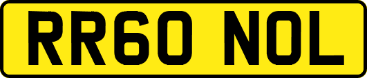 RR60NOL