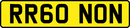 RR60NON
