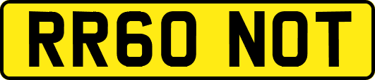 RR60NOT
