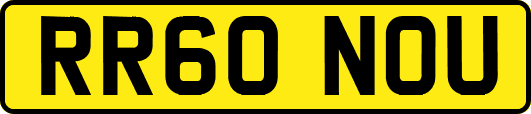 RR60NOU