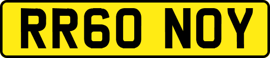 RR60NOY