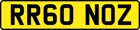 RR60NOZ