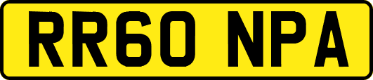 RR60NPA