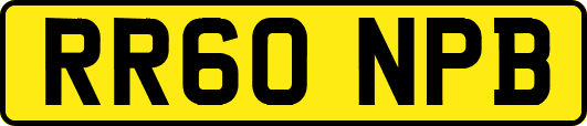 RR60NPB