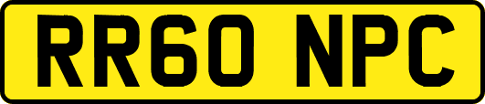 RR60NPC