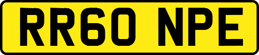 RR60NPE