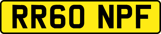 RR60NPF