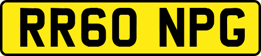 RR60NPG
