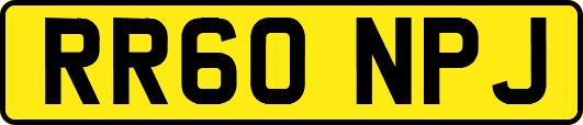 RR60NPJ