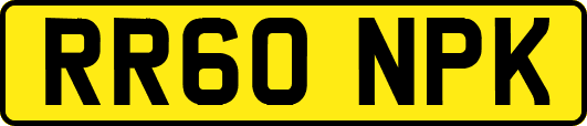 RR60NPK