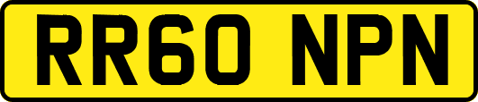 RR60NPN