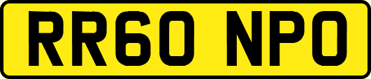 RR60NPO