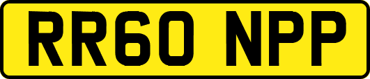 RR60NPP