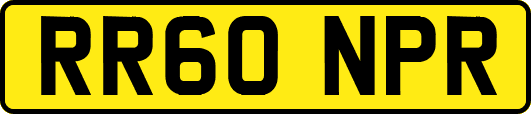 RR60NPR