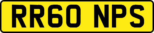 RR60NPS