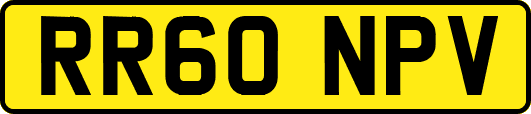 RR60NPV