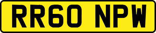RR60NPW