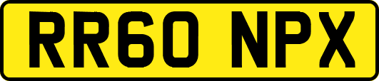RR60NPX