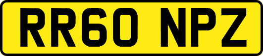 RR60NPZ