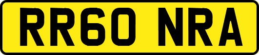 RR60NRA