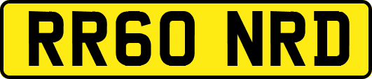 RR60NRD
