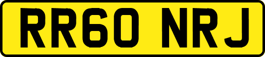 RR60NRJ