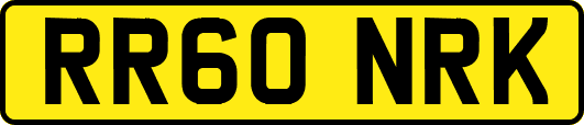RR60NRK