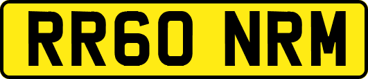 RR60NRM