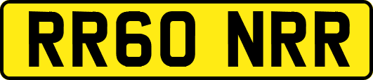 RR60NRR