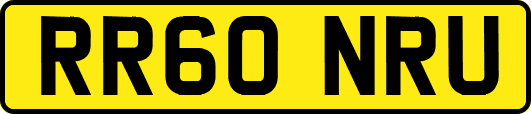 RR60NRU