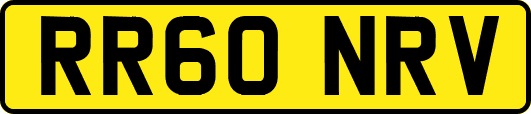 RR60NRV