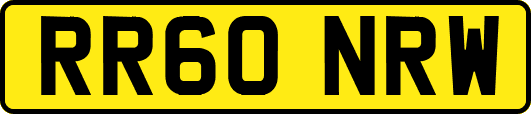 RR60NRW