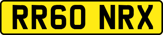 RR60NRX