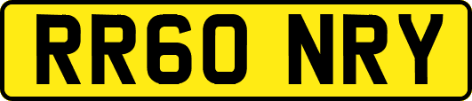 RR60NRY